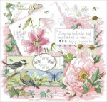 Anniversary Sampler (image for) Anniversary Sampler